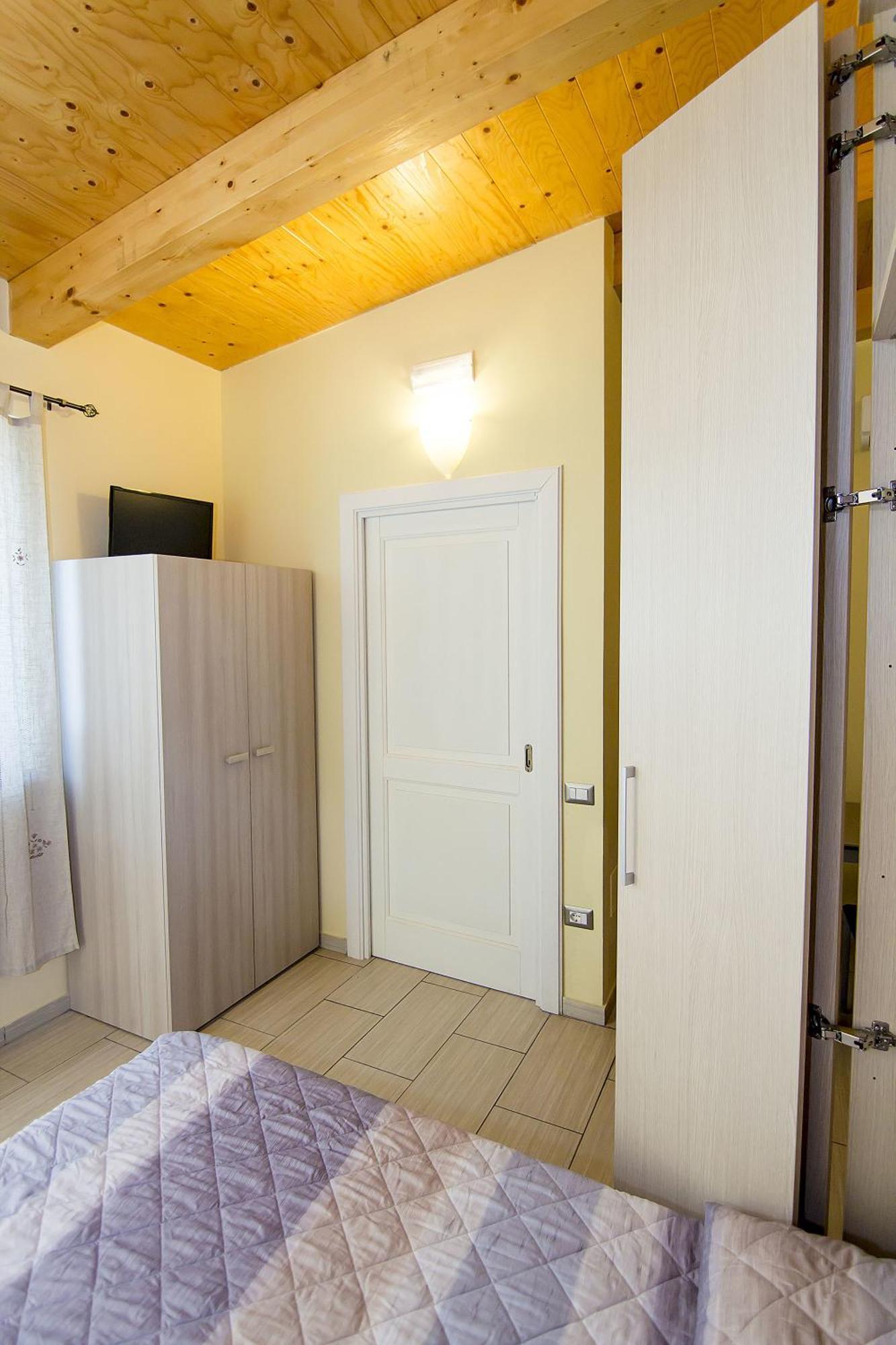 Bed and Breakfast La Torretta Bianca Кава-де-Тиррени Номер фото