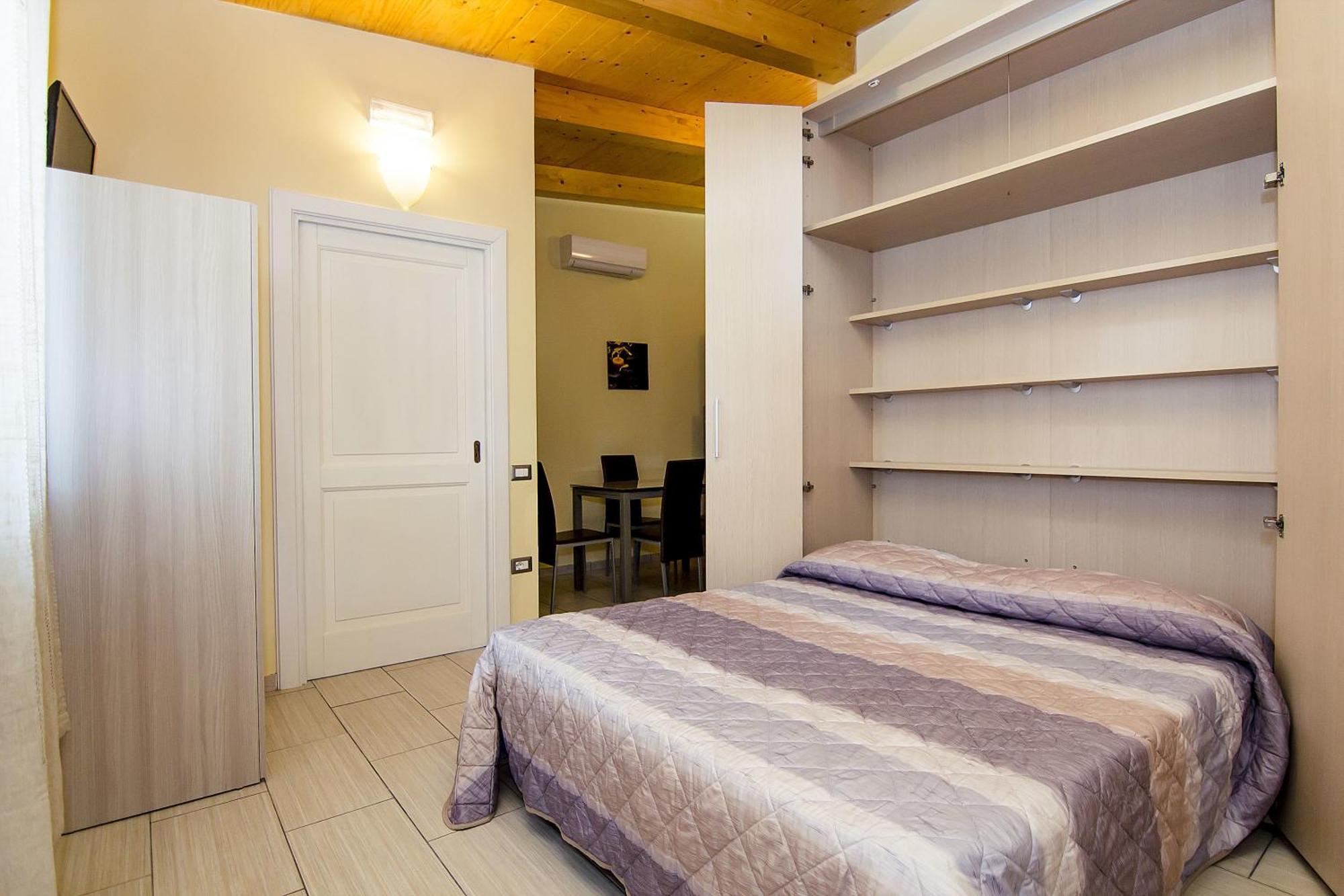 Bed and Breakfast La Torretta Bianca Кава-де-Тиррени Номер фото