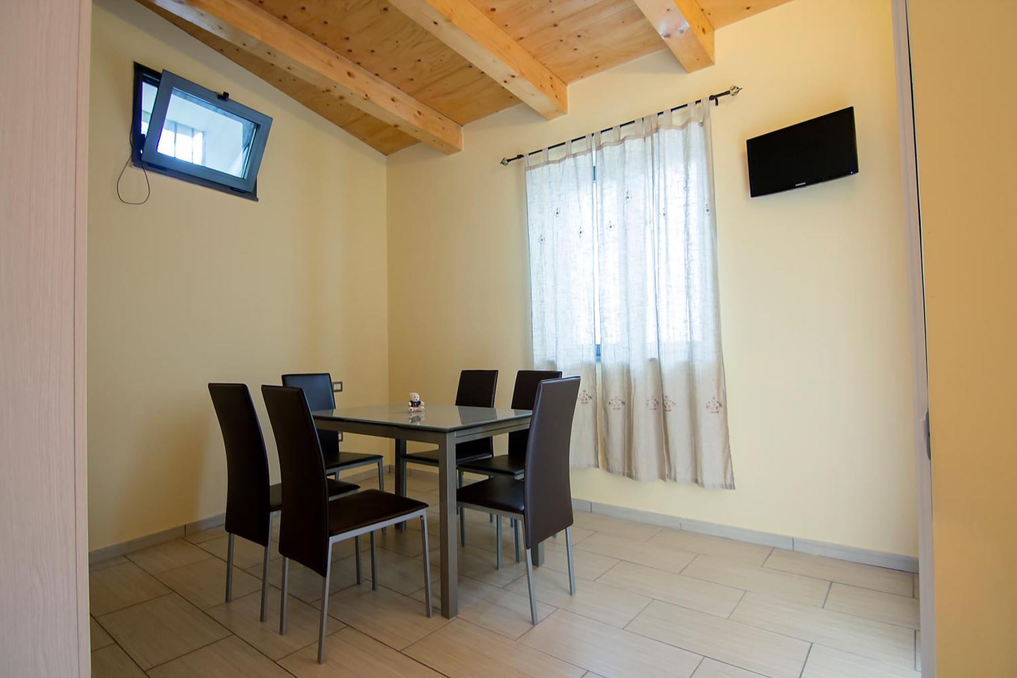 Bed and Breakfast La Torretta Bianca Кава-де-Тиррени Номер фото