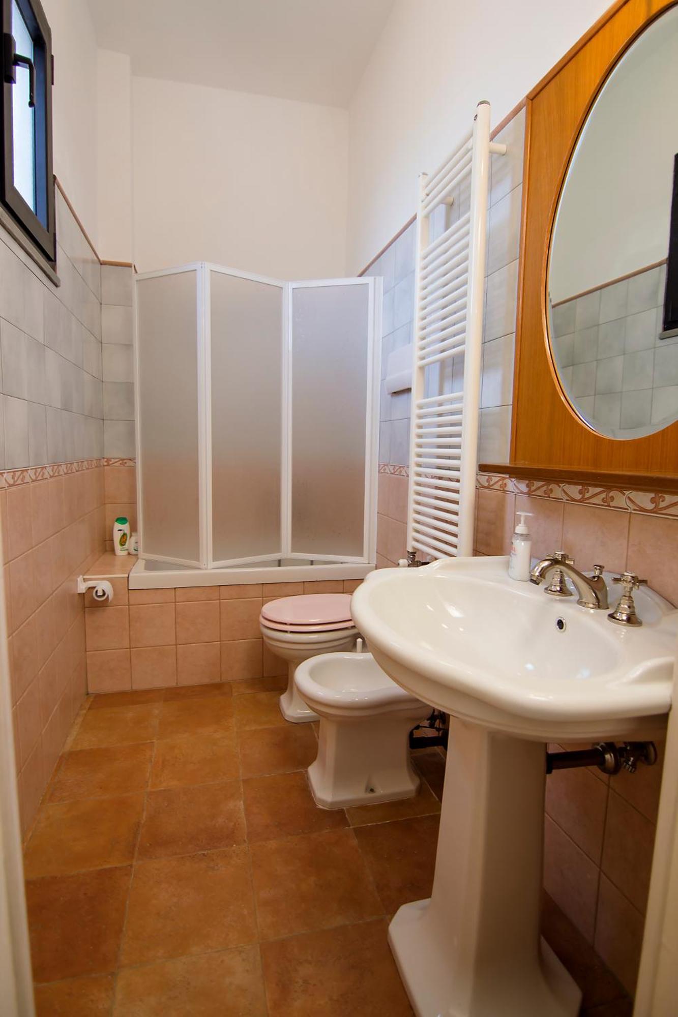 Bed and Breakfast La Torretta Bianca Кава-де-Тиррени Номер фото